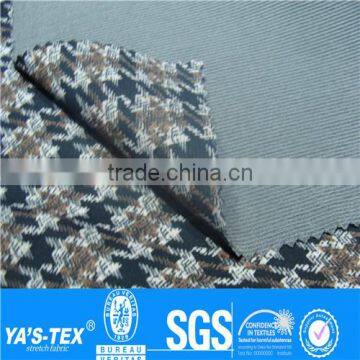 mountain print fabric,polyester fabric stretch,spandex fabric digital printed