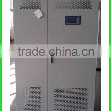 ZBW series 320KVA 50/60 HZ voltage regulator/stabilizer generator AVR/avr