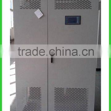 ZBW Series 320KVA 50/60 HZ Voltage Regulator/stabilizer Generator AVR/avr