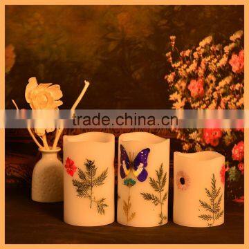 Realigious Activities Wax Color-changing Led Candle Light photo-2