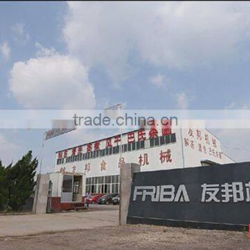 Good Cleaning Effect Turnover Basket Washer photo-5