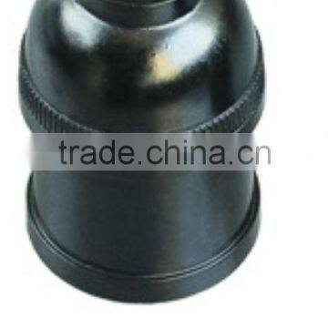 E27 e14 bakelite lampholder plastic lamp socket lamp base with excellent quality and reasonable price