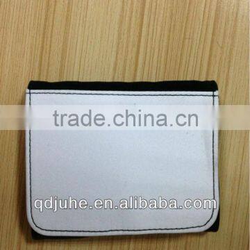 sublimation wallet