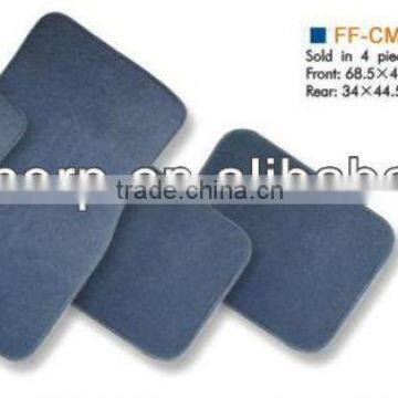 CARPET CAR FLOOR MAT, CAR MATS