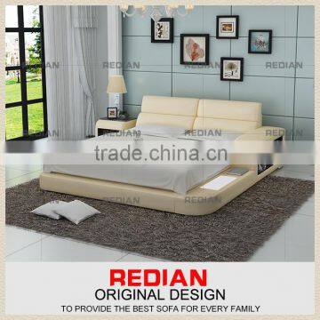 Redian King Size Bed Frame photo-5