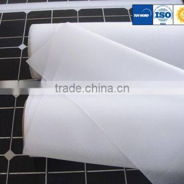 250W mon-crystalline silicon solar panel film