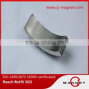 Wholesale N55 Neodymium Magnets for Wind Turbine Price photo-6