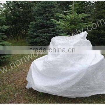 China nonwoven garden fleece fabric wholesale