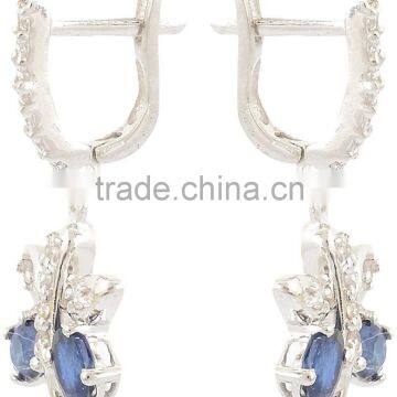 Ring Earring Set photo-4