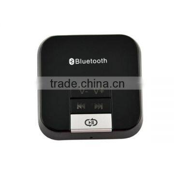 2014 new fashion audio music waterproof bluetooth receiver