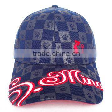 High Quality Wholesale Leather Strap Snapback Blank Hat photo-4