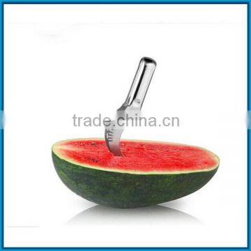 Stainless Steel 403 Fruit Slicer Watermelon Slicer