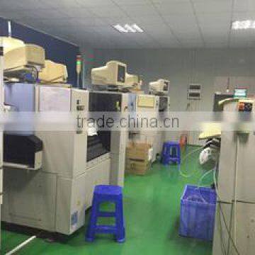 Shenzhen Hotook Industrial Co Ltd company overview - view 2