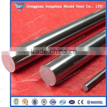 Songshun Steel Tungsten Bar Price