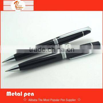 2014 Good twist logo gift metal pen