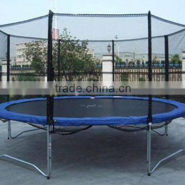 12ft trampoline