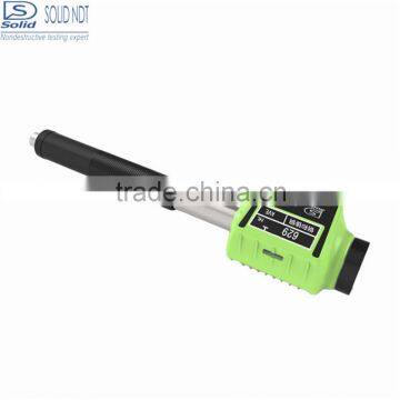 Akashi Aluminium Brinell Iron Micro Hardness Tester photo-4