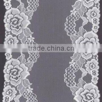 2016 new fashion beautiful dress guipure lace