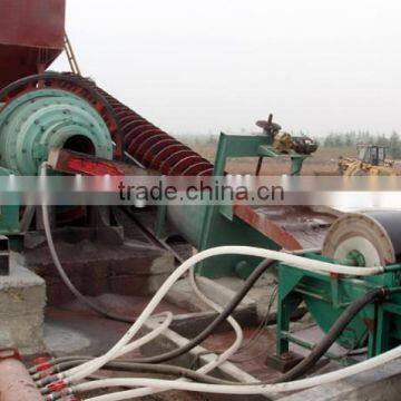 2015 China High Strength Permanent Magnetic Separator for Sale