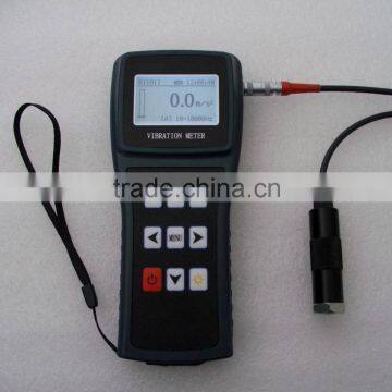 Model TMV110 Portable Vibration Meter