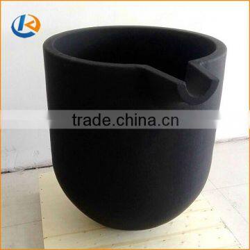 Good Quality Metal Melting Refractory Crucible