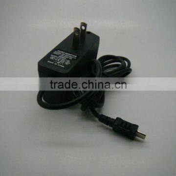 OEM Wholesale 5v 2A Generic Wall Charger for Barnes & Noble Nook BNRV200 BNRV200A Tablet EREADER PSU photo-2