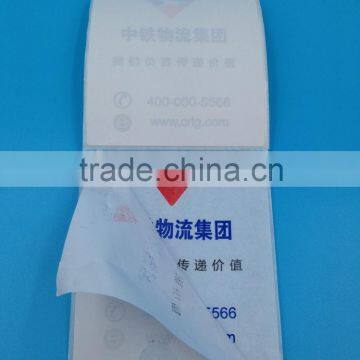 Factory Price Direct Thermal Paper Sticker Label photo-3