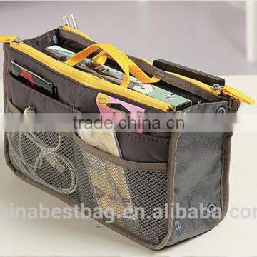 fashion traveling clothing storage bag