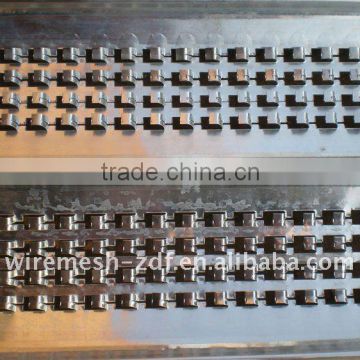 high ribbed formwork/concrete mesh (factory)