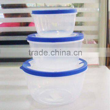 Plastic injection Lunch Box Mold