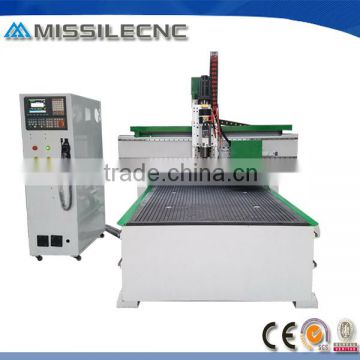 chinese ballscrew vacuum table wood cnc router machine