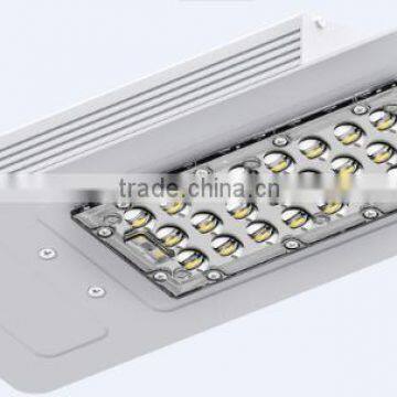 Gielight factory supply Super slim LED street light 30W