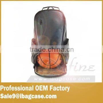 Men sports hot selling basketball backpack for Amazon seller