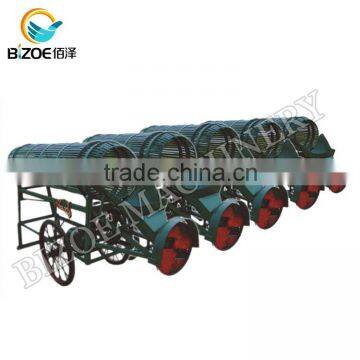 Stainless Steel Food Grade Cassava Chips Cutting Machine