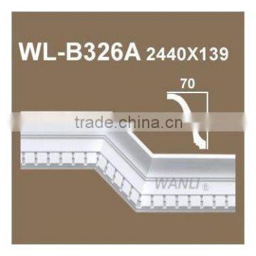 ceiling cornice gypsum cornice for ceilings