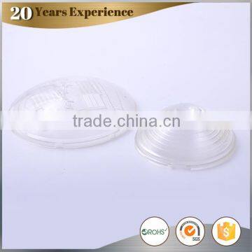 Chinese plastic injection part custom-made plastic parts