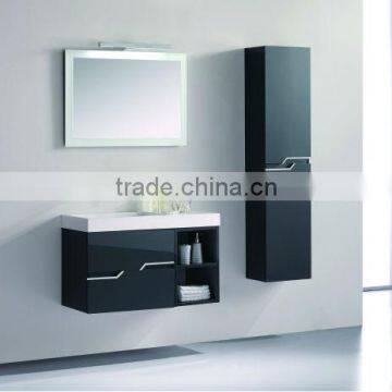 EAGO PC085-6ZG-1 Modern Bathroom Cabinet