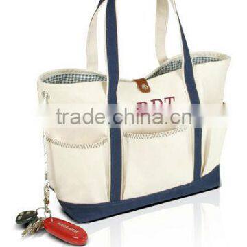 2016 Convenient Cape Lookout Tote bag with decoration