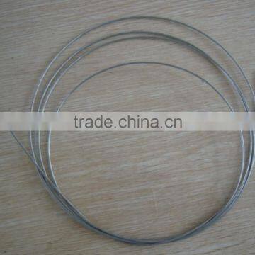 BAJAJ gear wire/BAJAJ acc wire/BAJAJ clutch wire/inner wire