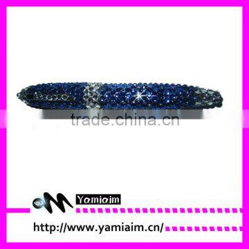 Newest great gift rhinestone ballpoint pen