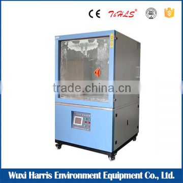 OEM sand and dust testing machine factory with best price