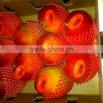 China Fruit Tubular Foam Net