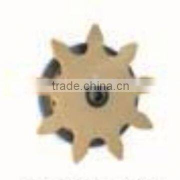 Escalator 506NCE Pin Wheel Gear, 9T GAA195NV1