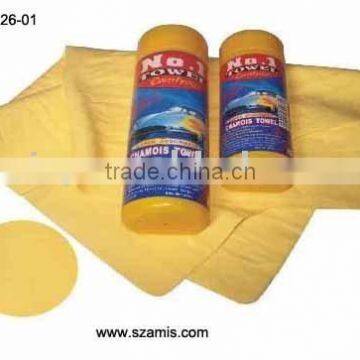 Flat surface Car Washing Cloth