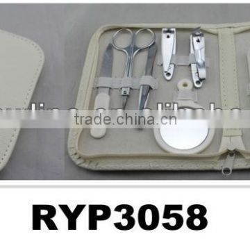 RYP3058 15 Manicure set with case