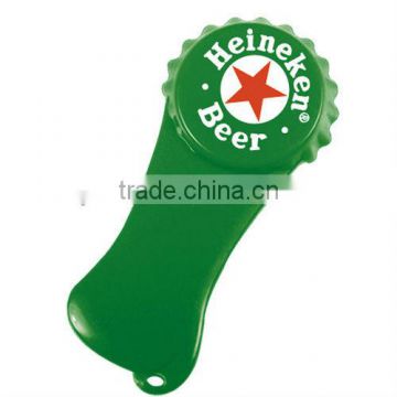 Plastic Bottle Opener