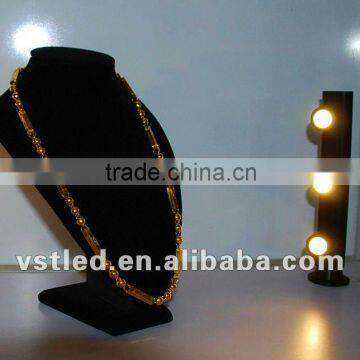 Showcase led light 5 spot light
