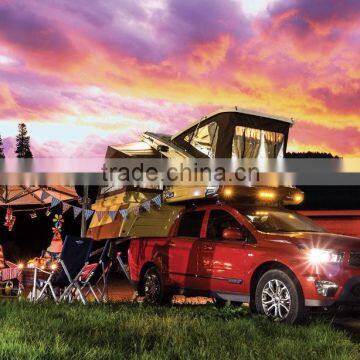 Roof Top Tent For Pick Up Truck photo-2