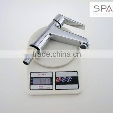 Chrome Bathroom Cold Water Tap Online CN-101