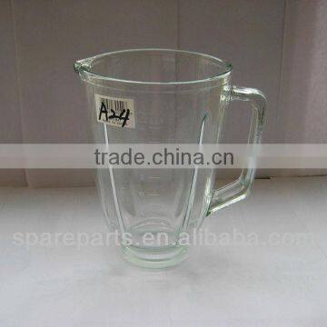 High Quality blender glass jar